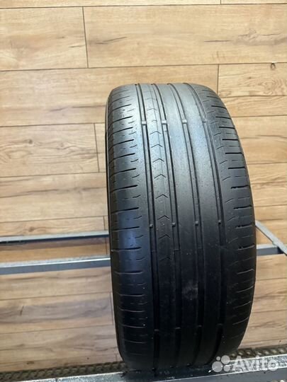 Continental ContiPremiumContact 5 215/55 R17