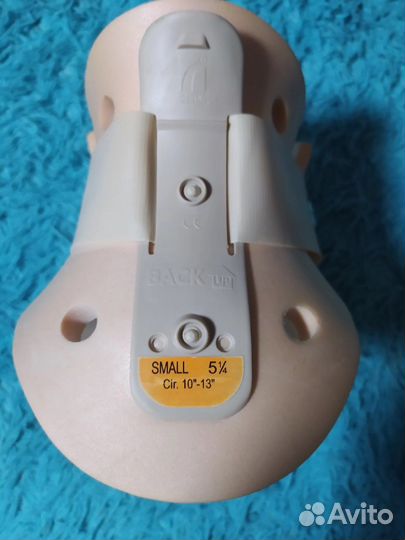 Воротник ортопедический филадельфия