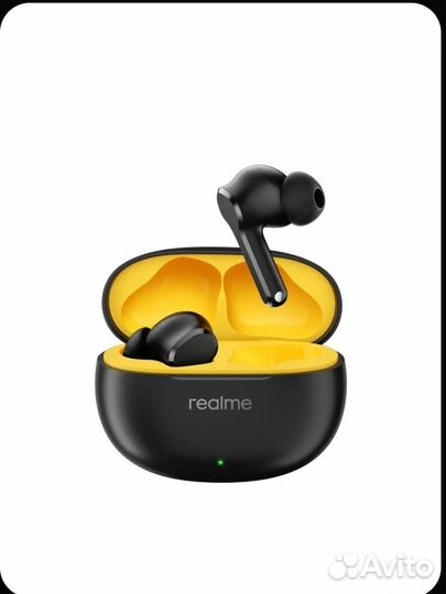 Наушники realme Buds T110