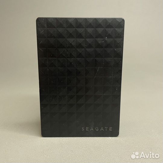 Внешний жесткий диск Seagate Expansion 1TB SRD0NF1