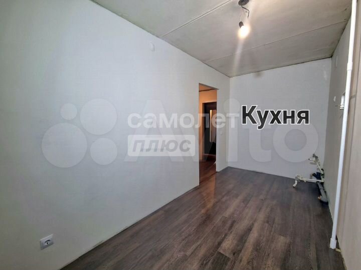 1-к. квартира, 34,9 м², 7/9 эт.