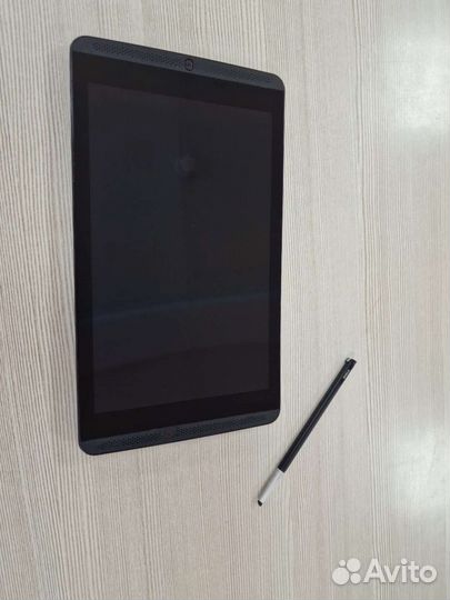 Nvidia shield tablet