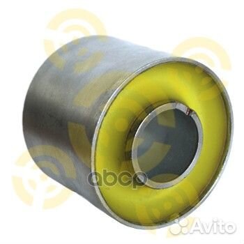 Сайлентблок полиуретановый задней подвески, под