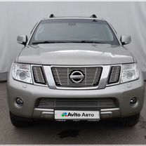 Nissan Pathfinder 3.0 AT, 2010, 232 101 км, с пробегом, цена 1 349 000 руб.