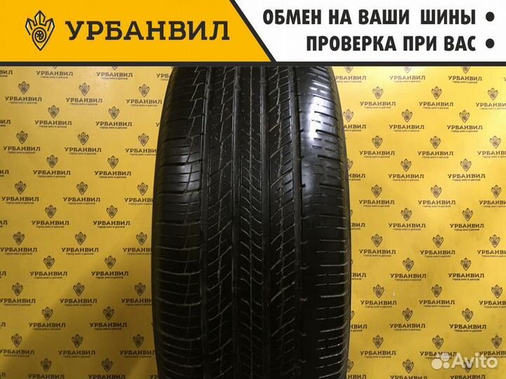 Hankook Dynapro HP2 RA33 265/60 R18 110V
