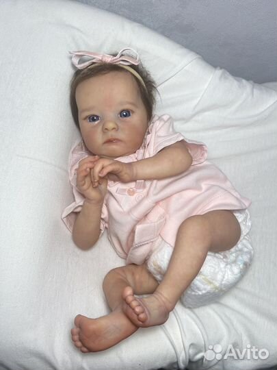 Кукла Реборн