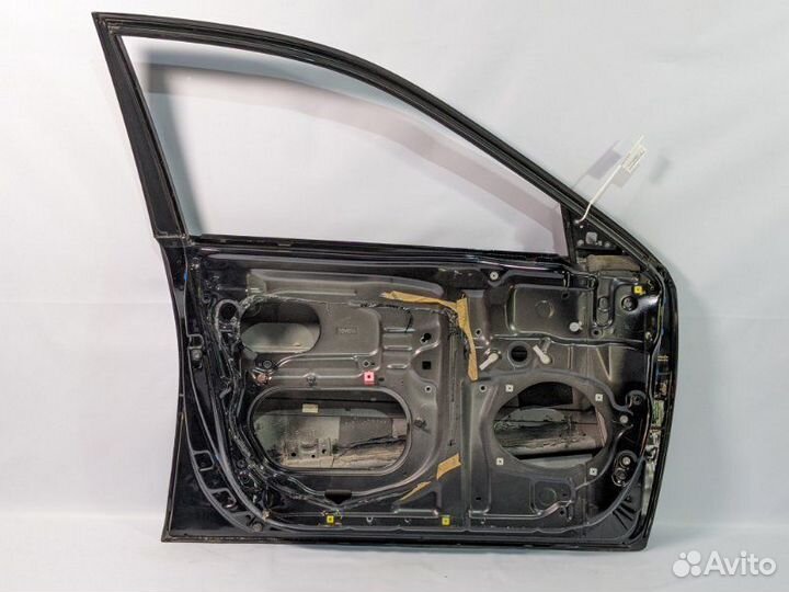 Дверь передняя левая Toyota Camry 2AZ 2005