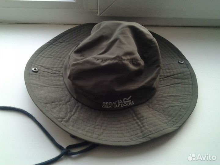 Шляпа regatta