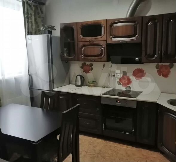 2-к. квартира, 42 м², 2/3 эт.