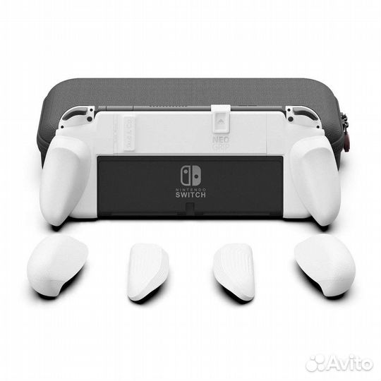 NeoGrip for Nintendo Switch oled and Regular Model