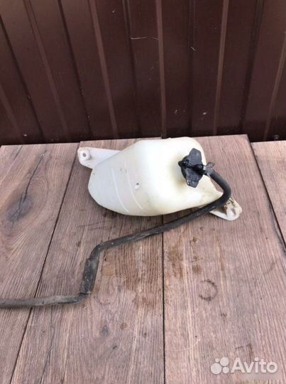 Расширительный бачок Geely Emgrand Ec7 1.5