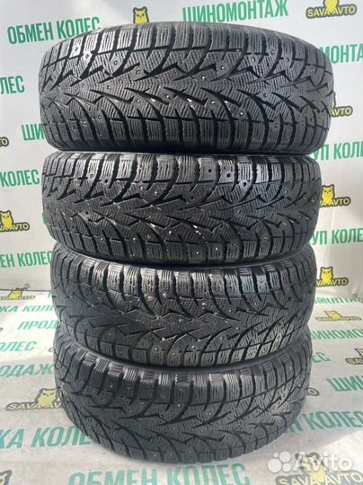 Toyo Observe G3-Ice 185/65 R15