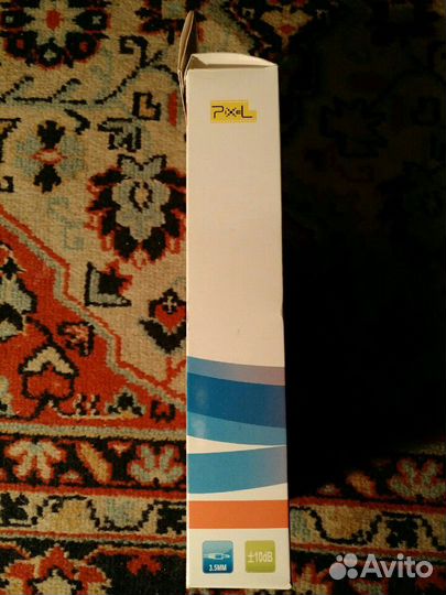 Микрофон Voical MC-50 (фото-видео) новый