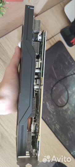 Asrock RX 5700 XT