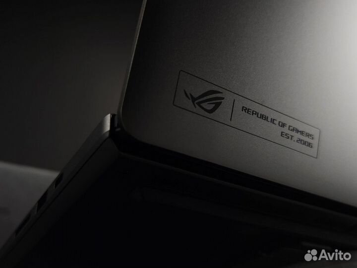 Asus rog Zephyrus G16 2024 RTX 4060-4070