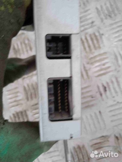 Tv tuner Мазда Милления TA5P