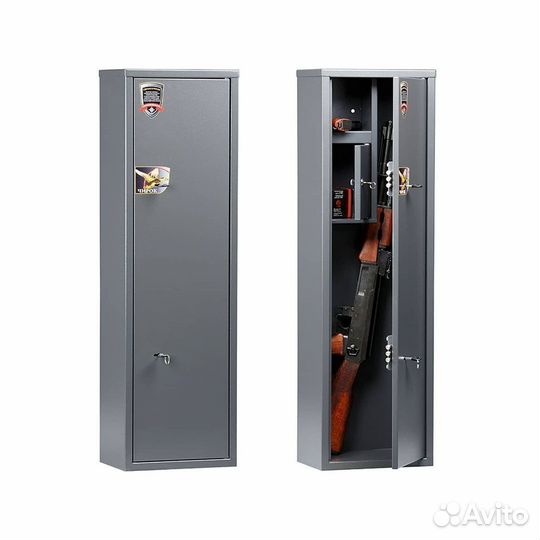 Оружейный сейф Чирок 1020