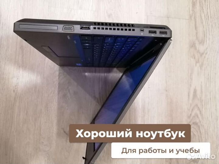 Ноутбук Hp Probook 6475B Экран 14