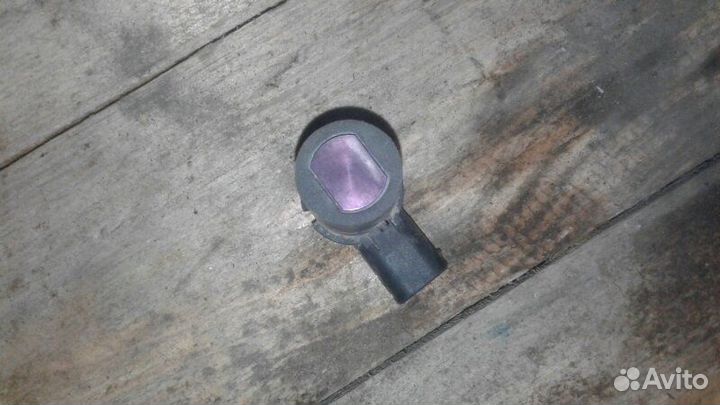 Парктроник Peugeot Пежо 607 3.0 2003