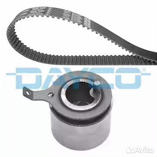 Dayco KTB432 Комплект ремня грм