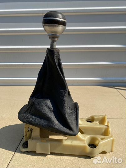 Кулиса Geely мк