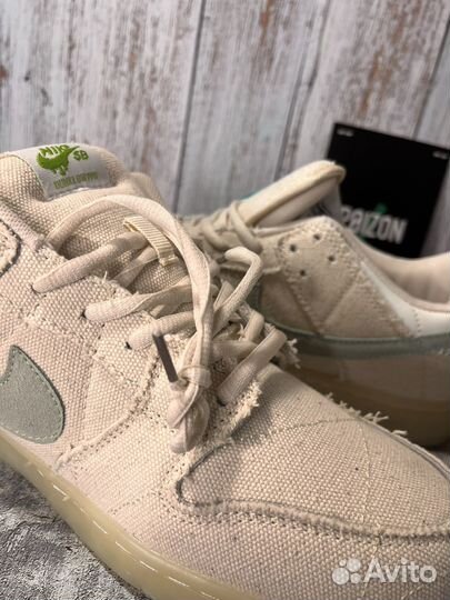 Кроссовки Nike SB dunk low 