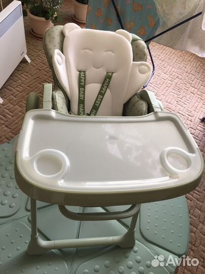 Стул для кормления