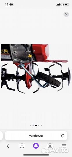 Мотоблок euro 5 новый