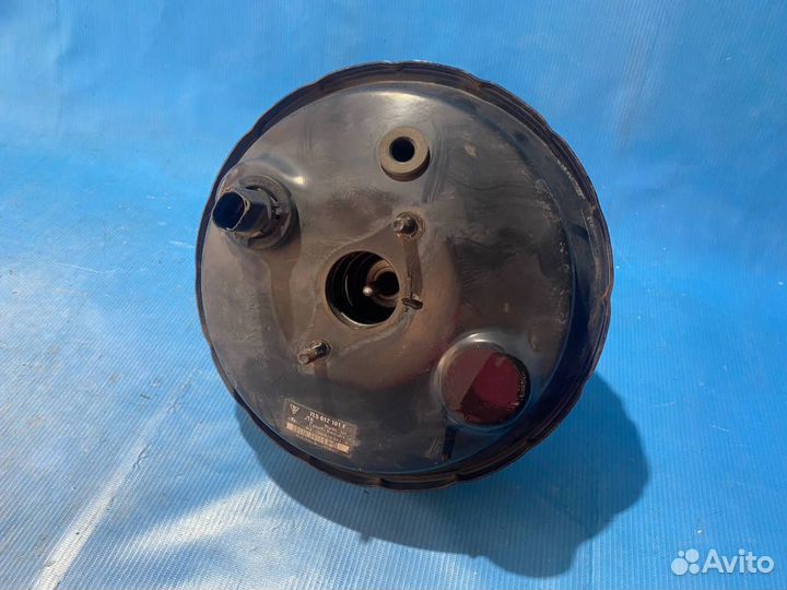 Вакуумный усилитель тормозов Porsche Cayenne 955 9