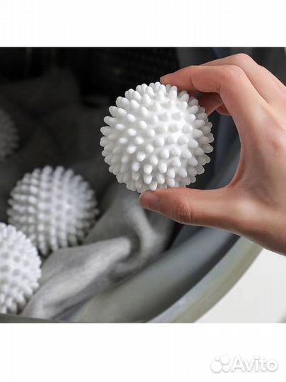 Шарики для стирки белья опт