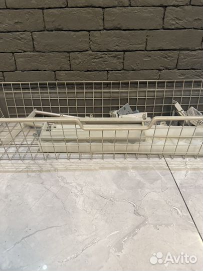 Корзина от шкафа IKEA 95/34