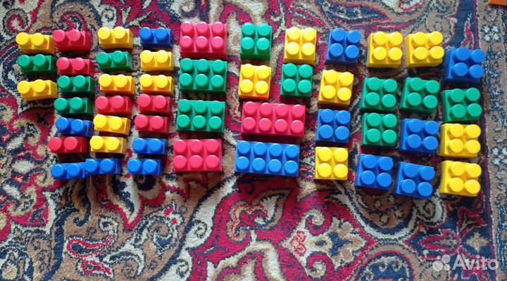 Конструктор