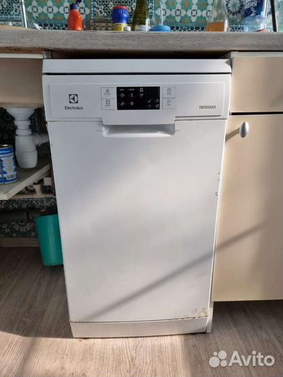 Посудомоечная машина Electrolux ESF 9450 LOW