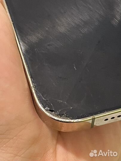 iPhone 12 Pro Max, 256 ГБ