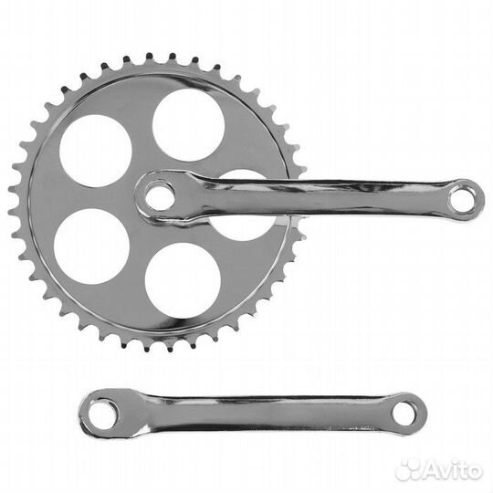 Система 40T, 165 мм, сталь