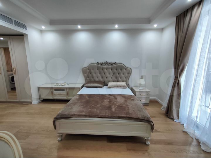 Квартира-студия, 32,2 м², 1/7 эт.