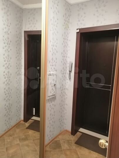 2-к. квартира, 45 м², 2/3 эт.