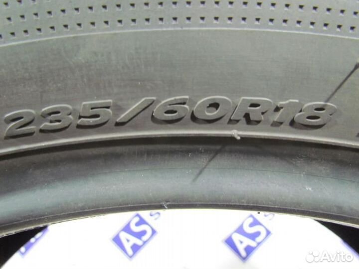 Hankook Ventus S1 Evo2 SUV K117A 235/60 R18 92N