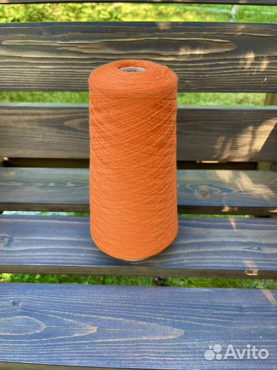 Пряжа Италия Dea