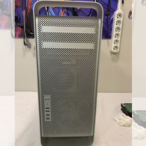 Mac pro на запчасти