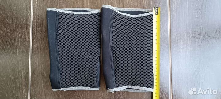 Наколенники demix