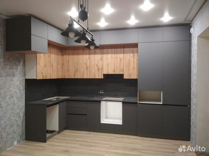 Дизайнер мебели