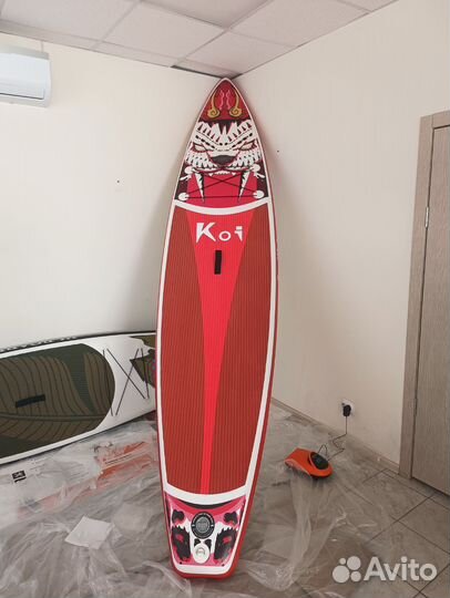 Сап борд прокат аренда