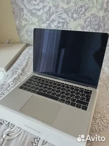 Apple MacBook Air 13 2019