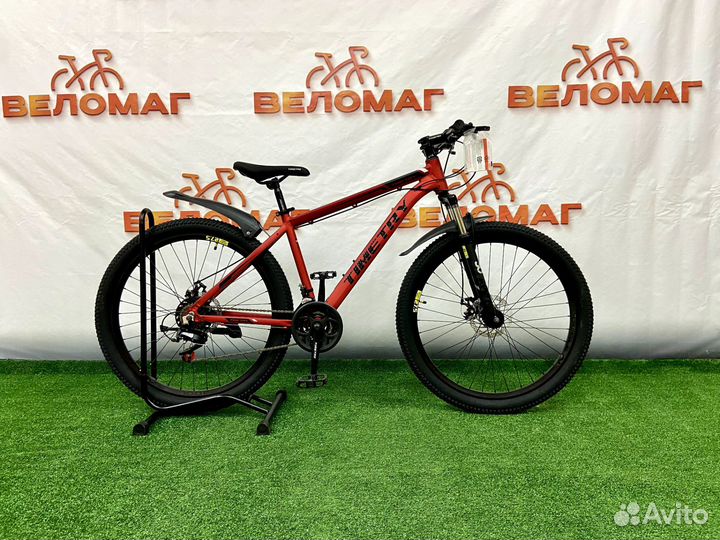 Велосипед shimano