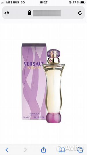 Гели для душа, крема Эйвон