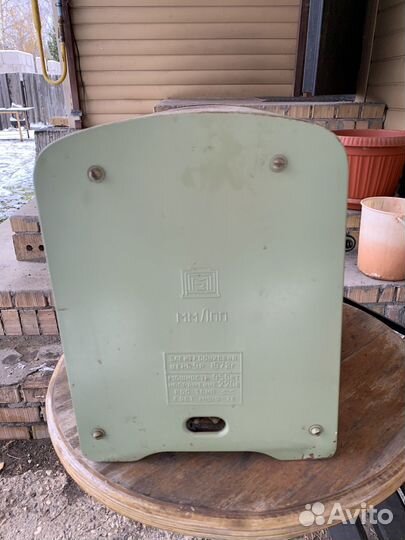 Электропечка