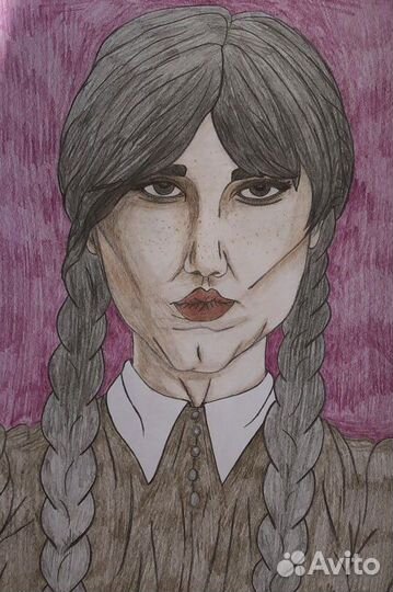 Рисунок по фото