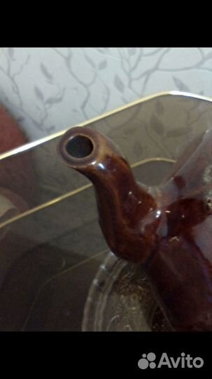 Заварочный чайник