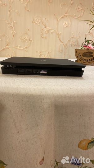 Sony PS4 slim 500gb